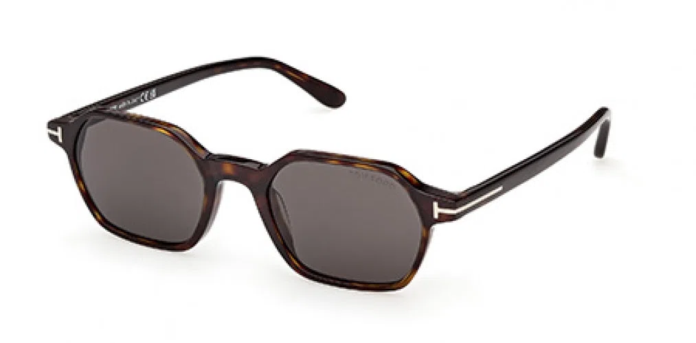 Tom Ford Joey-02 1301 Sunglasses - view 3
